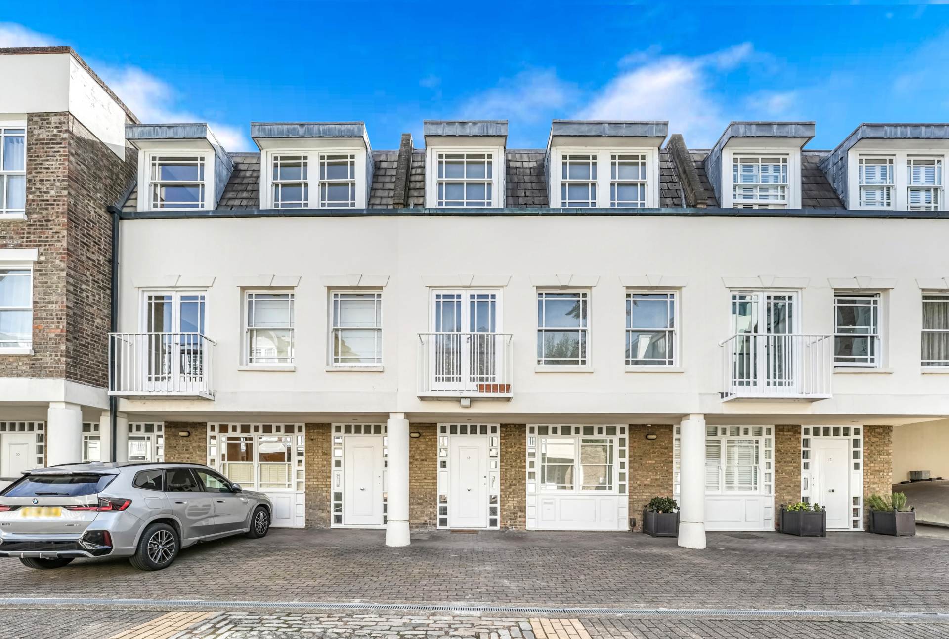 Spencer Place, Canonbury, N1, Image 17