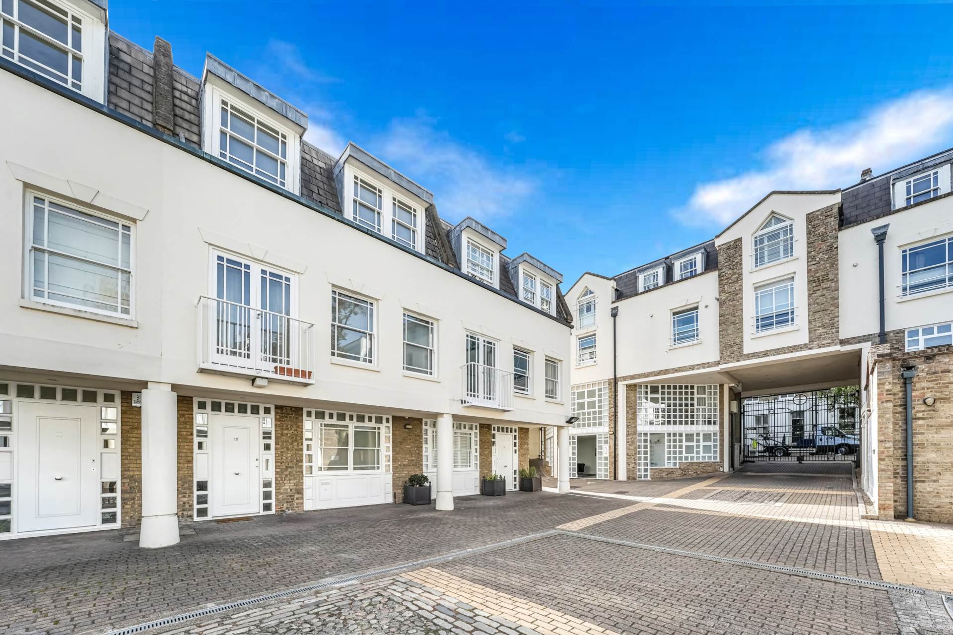 Spencer Place, Canonbury, N1, Image 18