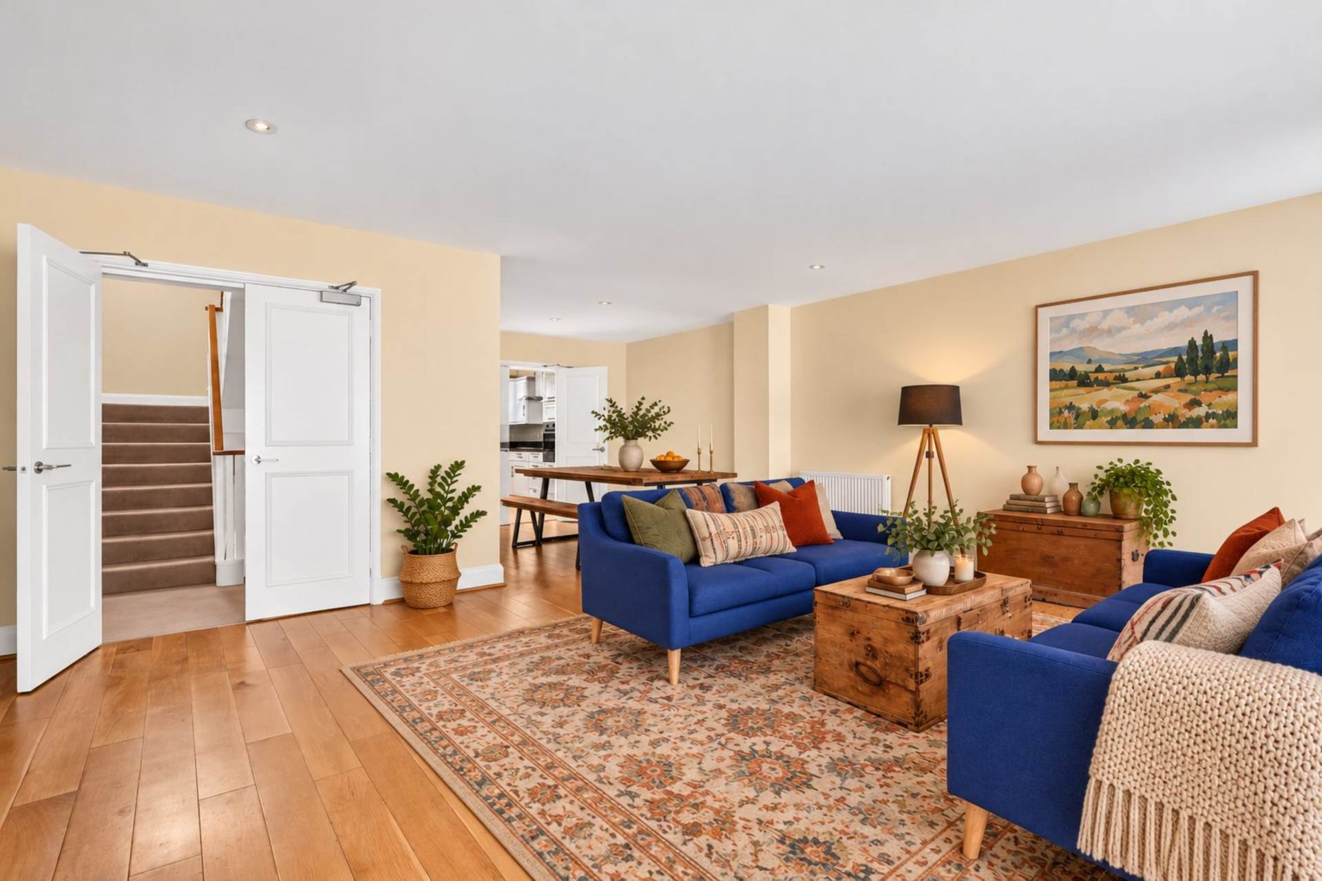 Spencer Place, Canonbury, N1, Image 2