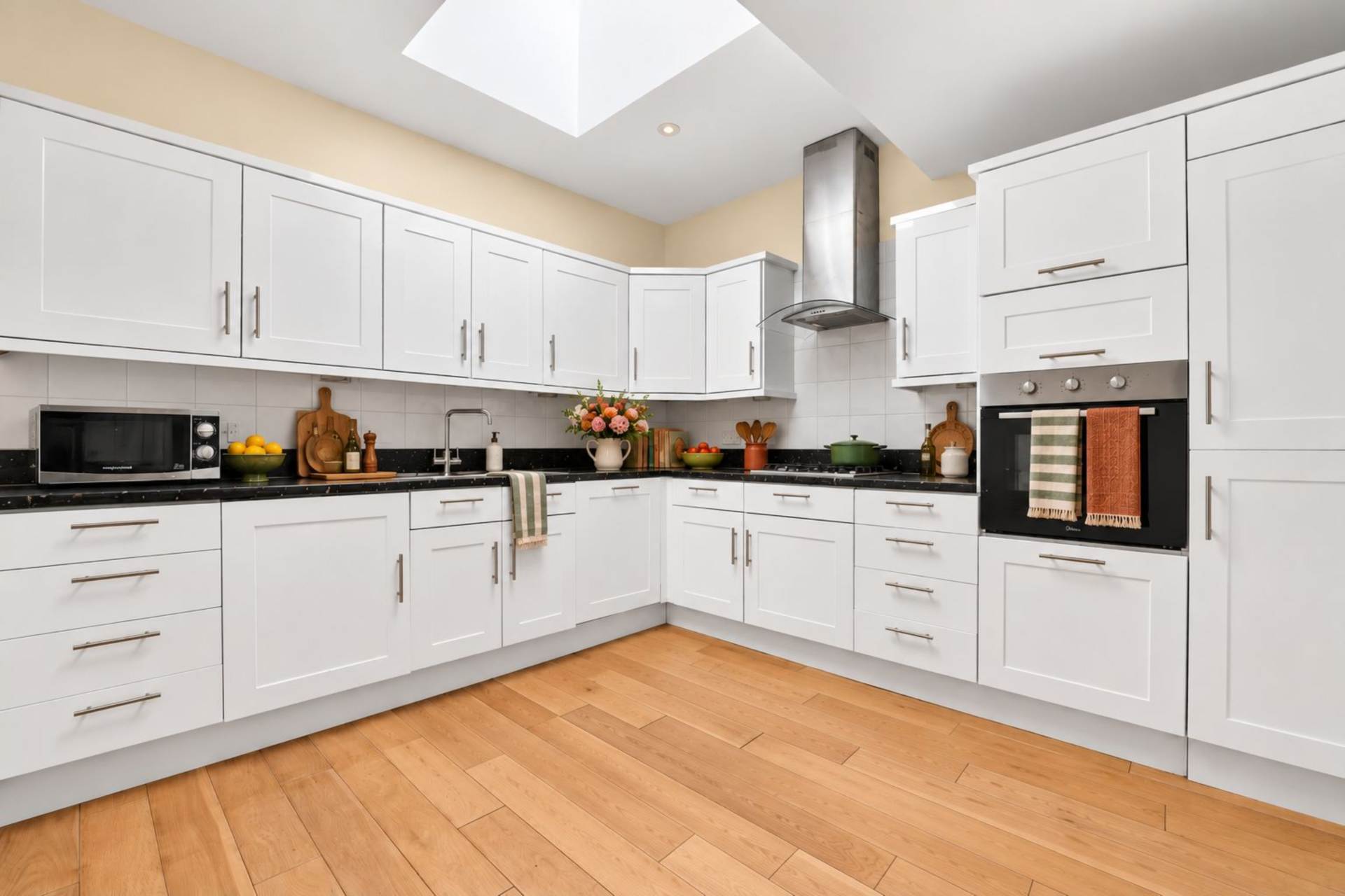 Spencer Place, Canonbury, N1, Image 4
