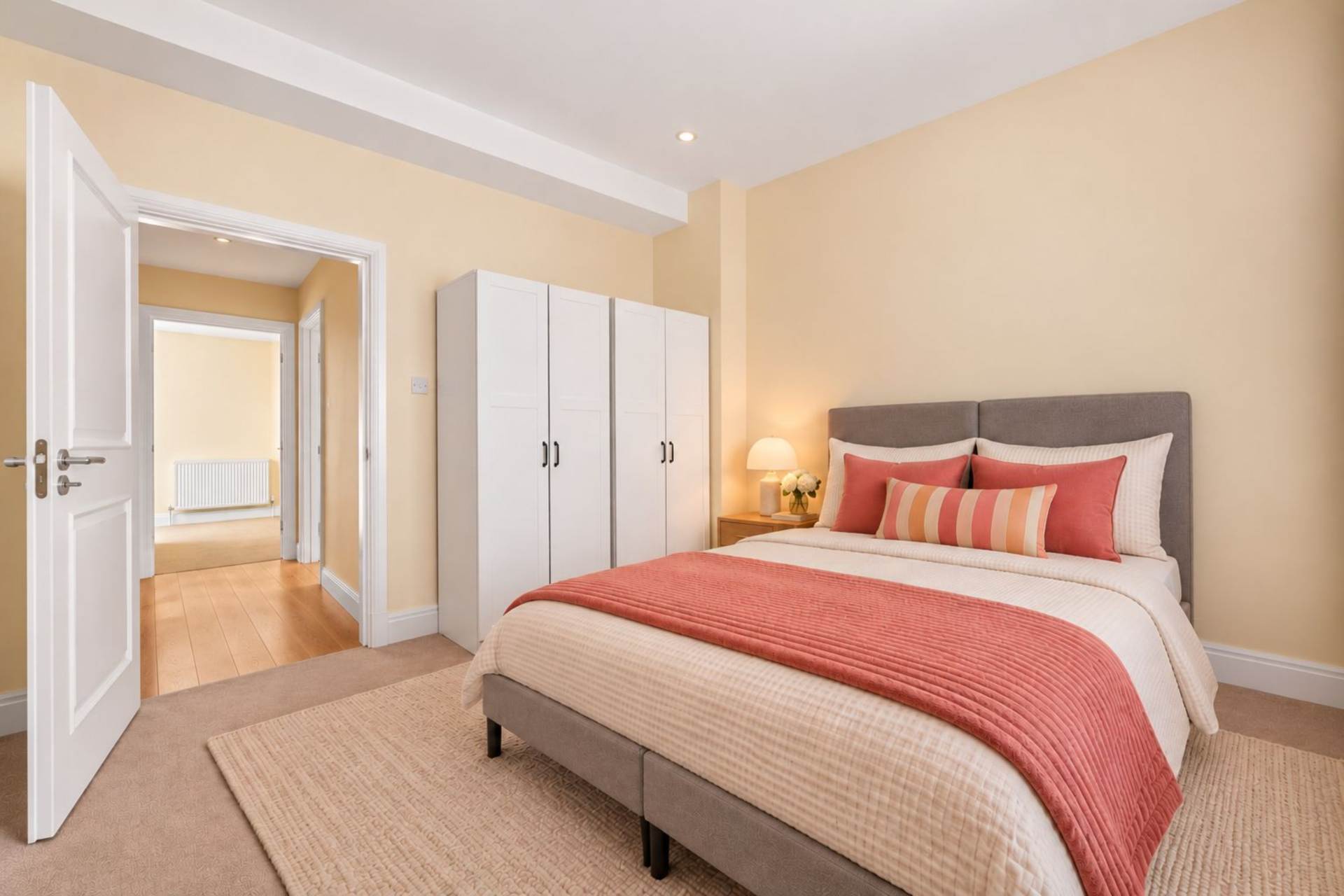 Spencer Place, Canonbury, N1, Image 9