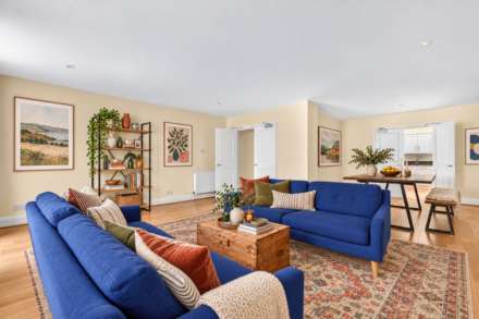 Spencer Place, Canonbury, N1, Image 1