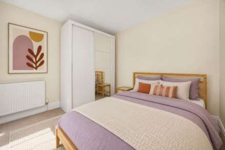 Spencer Place, Canonbury, N1, Image 10