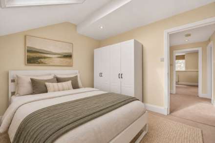 Spencer Place, Canonbury, N1, Image 11