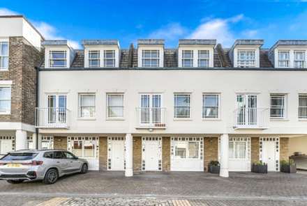 Spencer Place, Canonbury, N1, Image 17