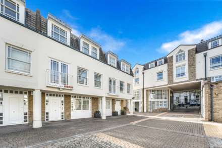 Spencer Place, Canonbury, N1, Image 18