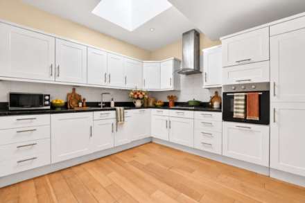 Spencer Place, Canonbury, N1, Image 4
