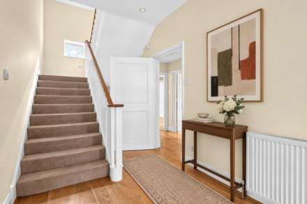Spencer Place, Canonbury, N1, Image 5