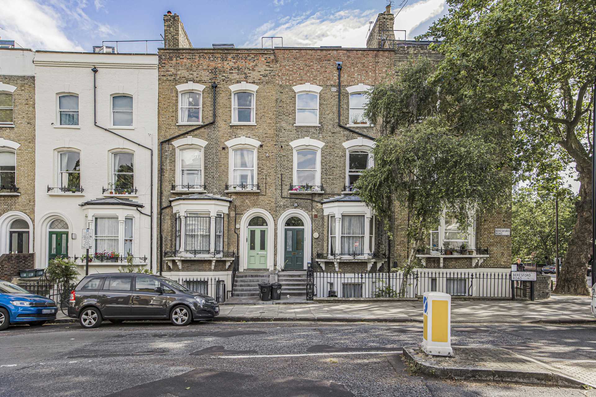 Beresford Road, Highbury, N5, Image 11