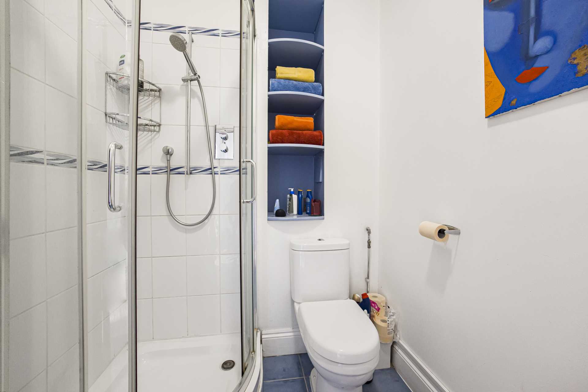 Beresford Road, Highbury, N5, Image 5