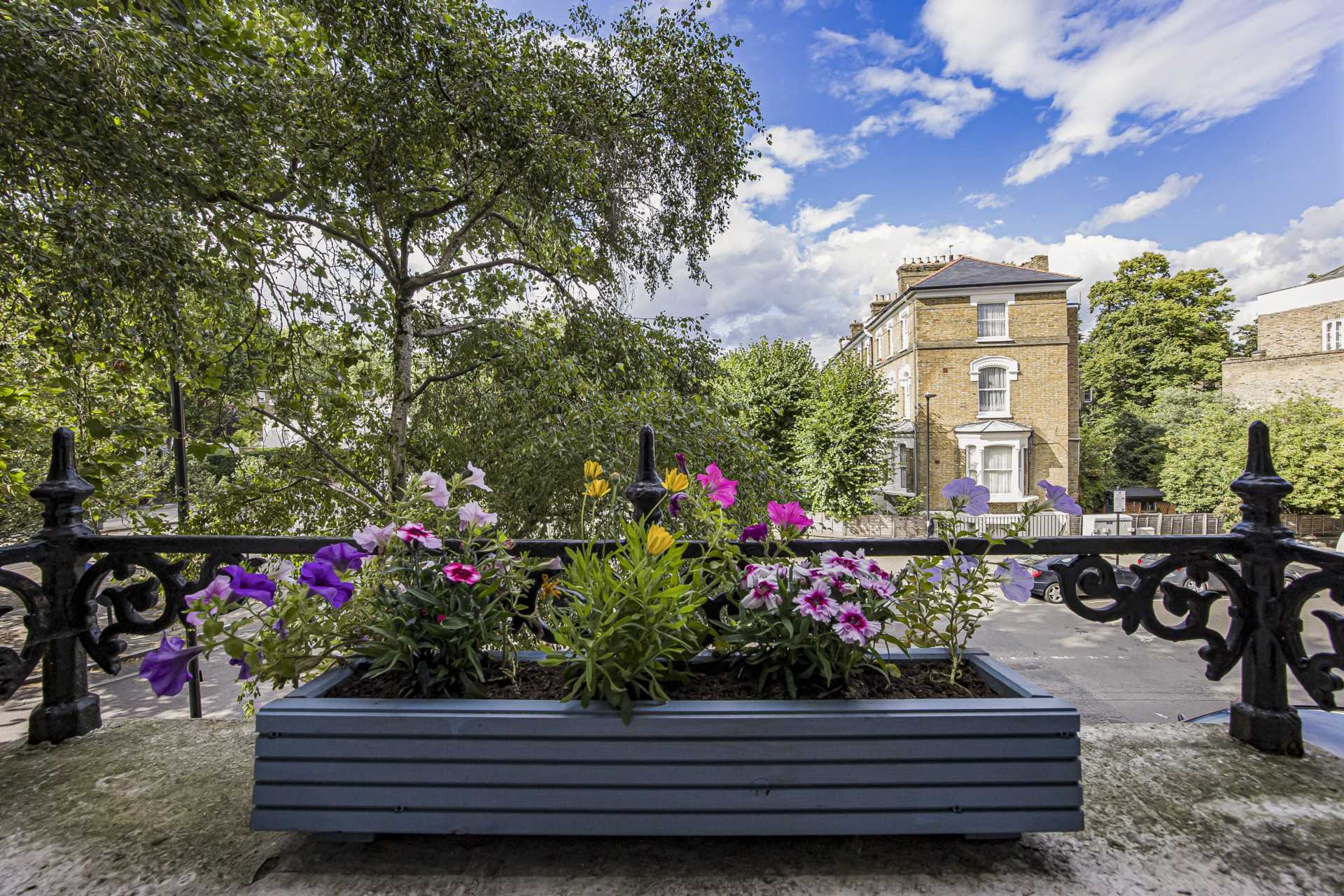 Beresford Road, Highbury, N5, Image 6