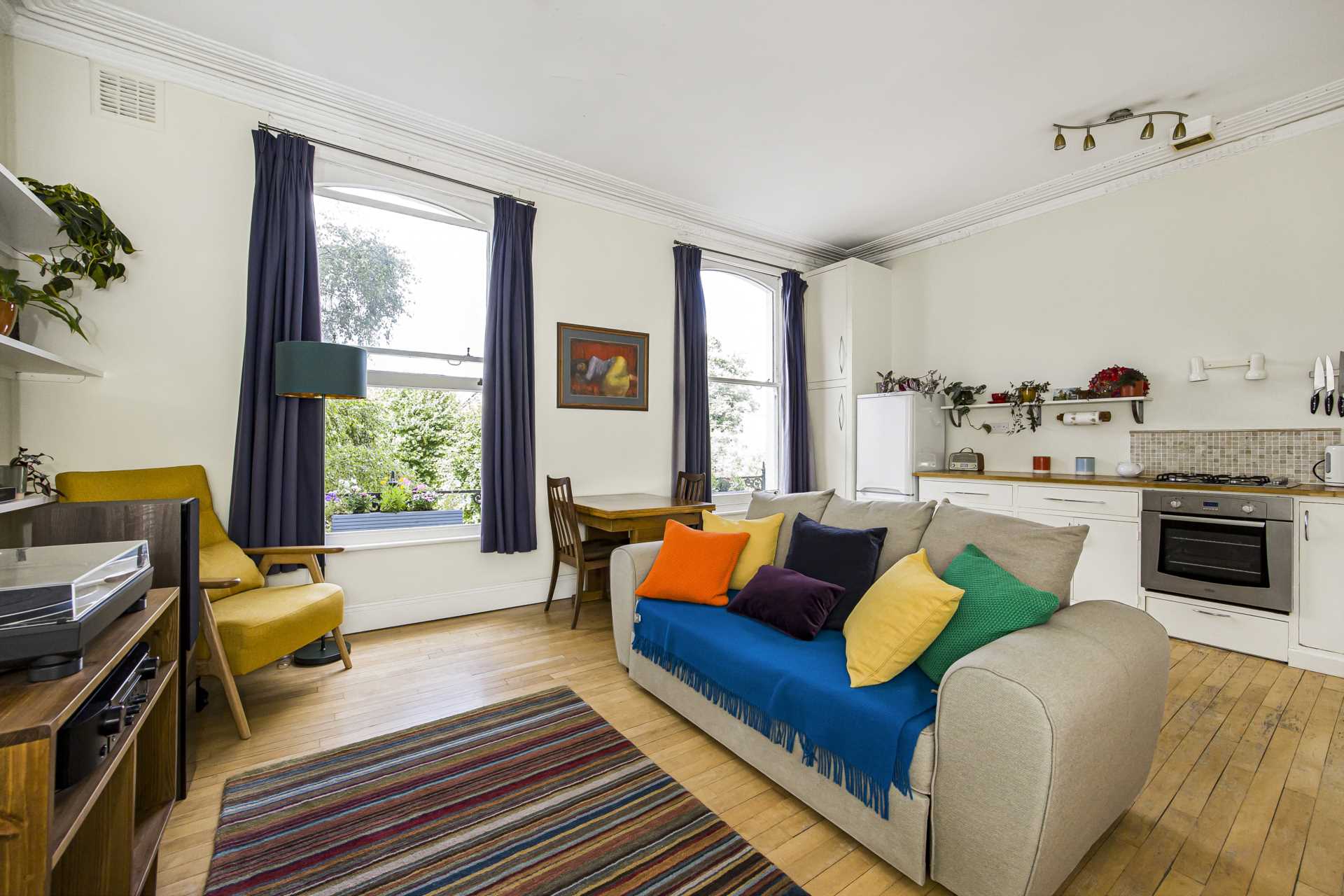 Beresford Road, Highbury, N5, Image 8