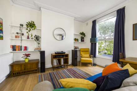 Beresford Road, Highbury, N5