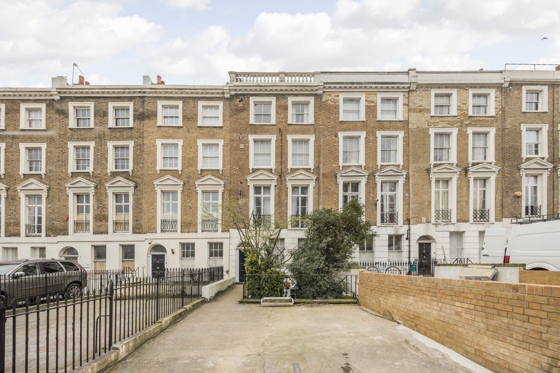 City Road, London, EC1, Image 7