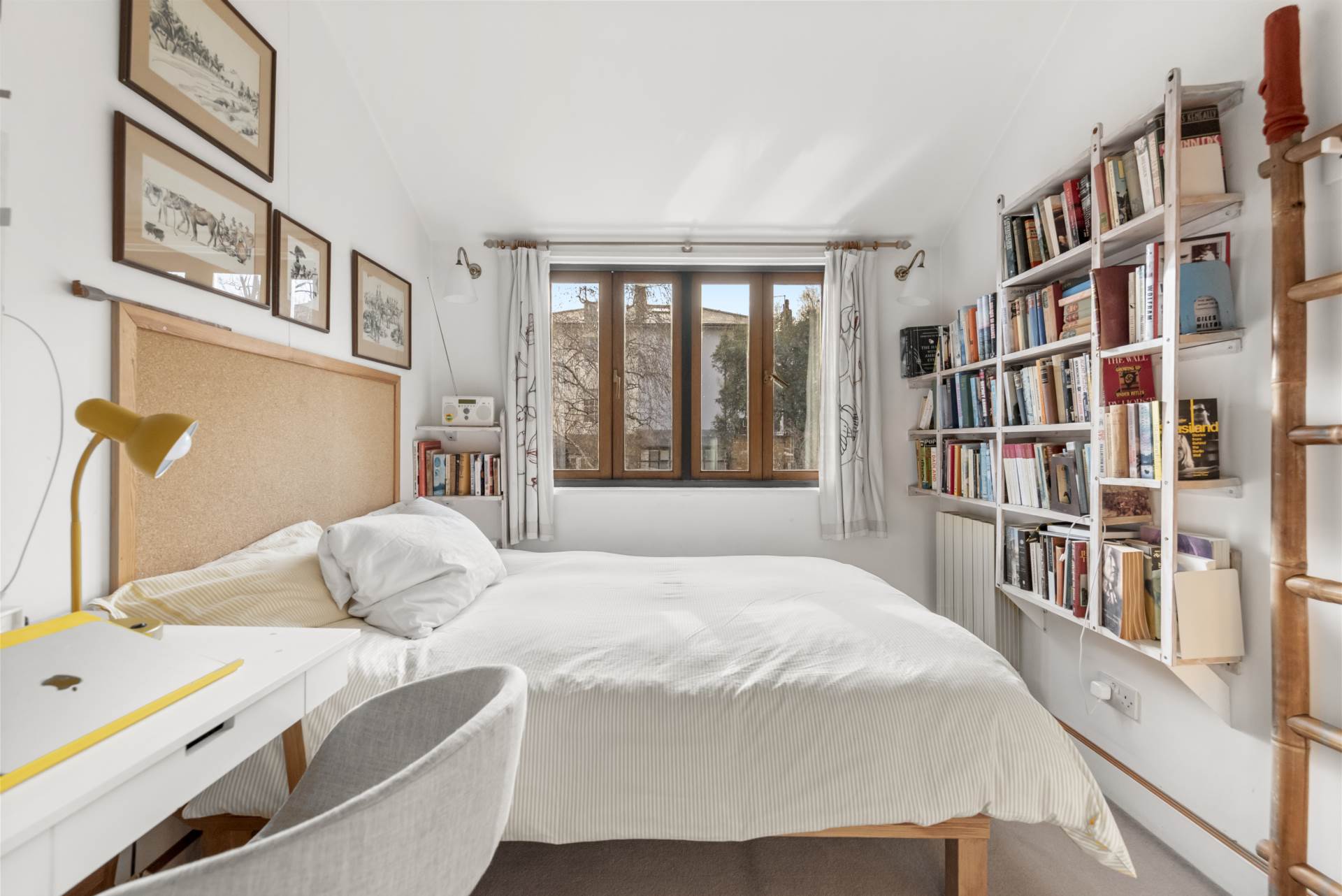 Orleston Mews, London, N7, Image 11