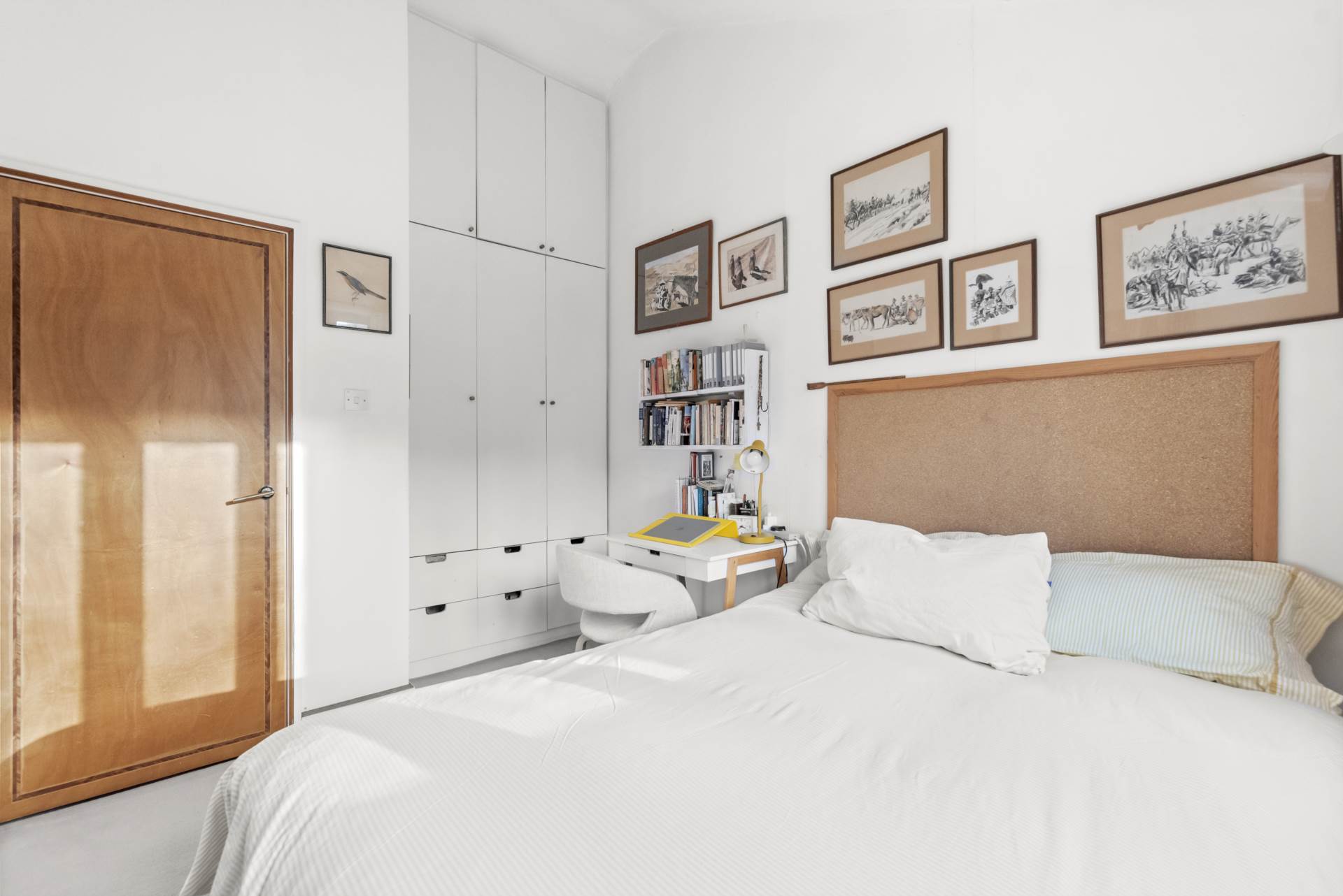 Orleston Mews, London, N7, Image 12