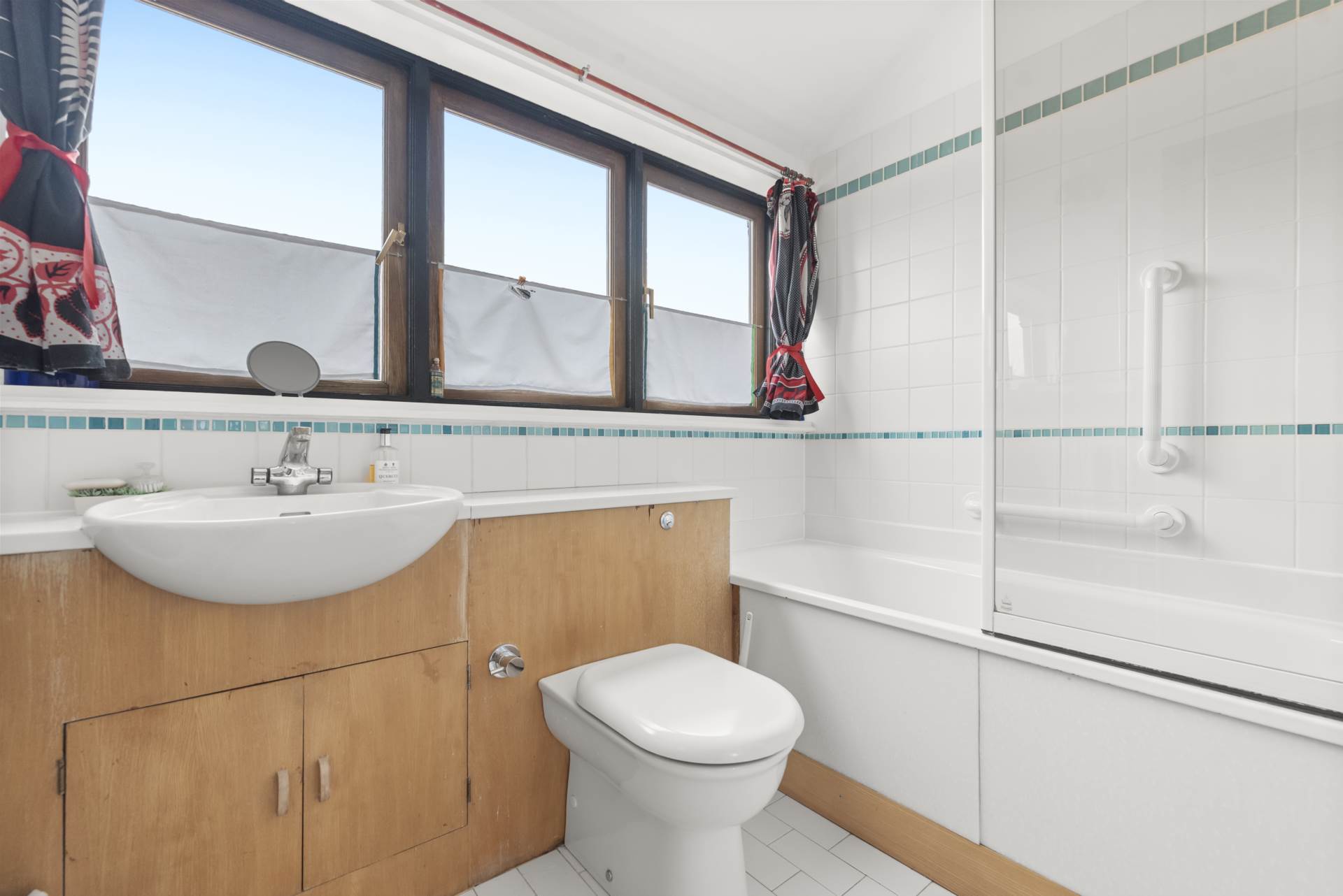 Orleston Mews, London, N7, Image 15