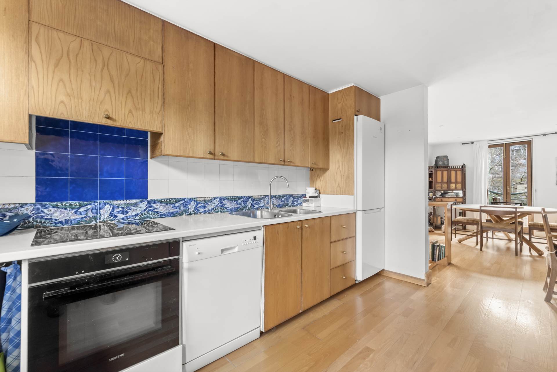 Orleston Mews, London, N7, Image 18