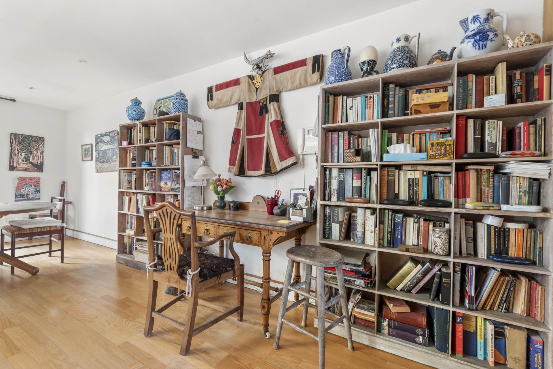 Orleston Mews, London, N7, Image 20