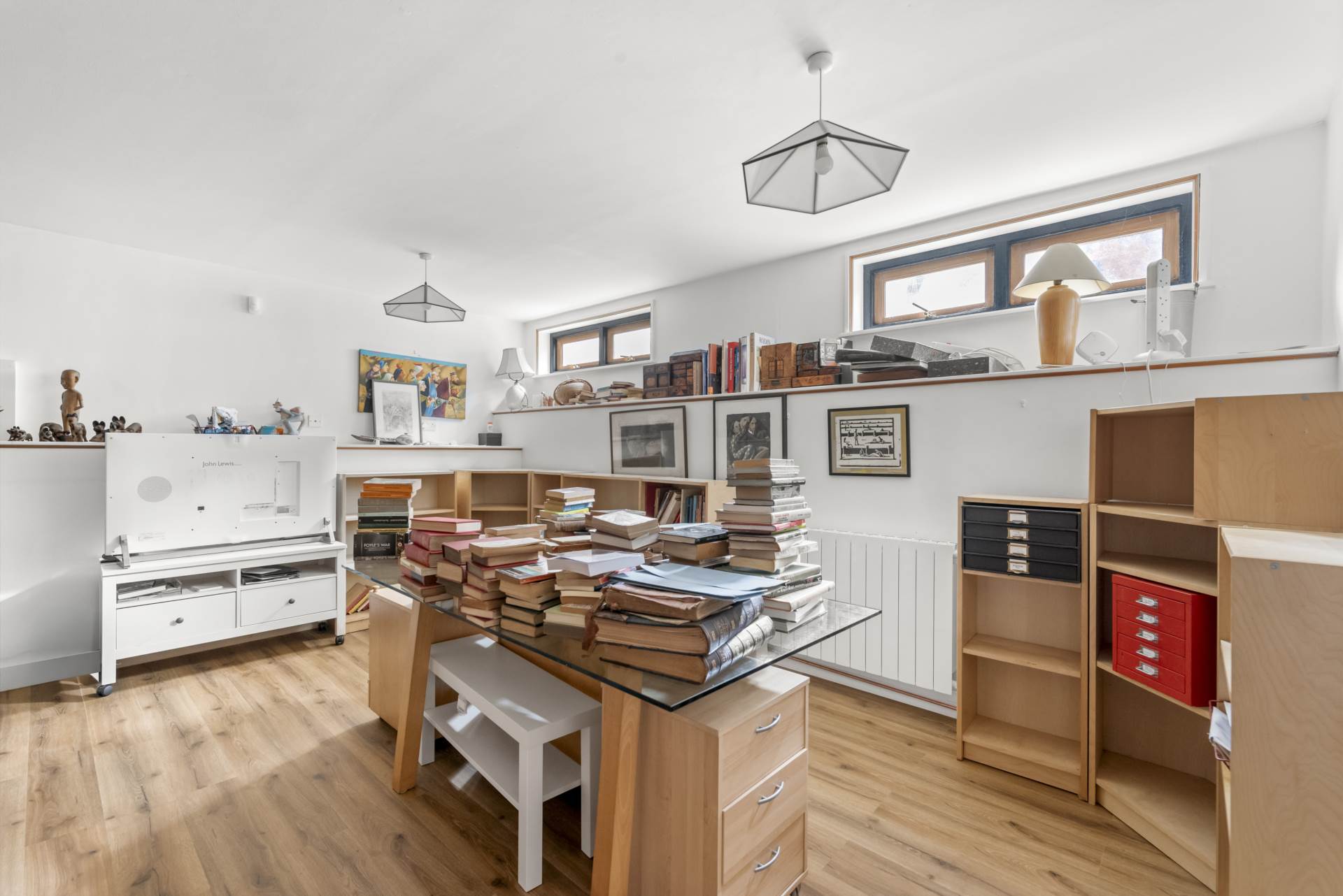 Orleston Mews, London, N7, Image 21