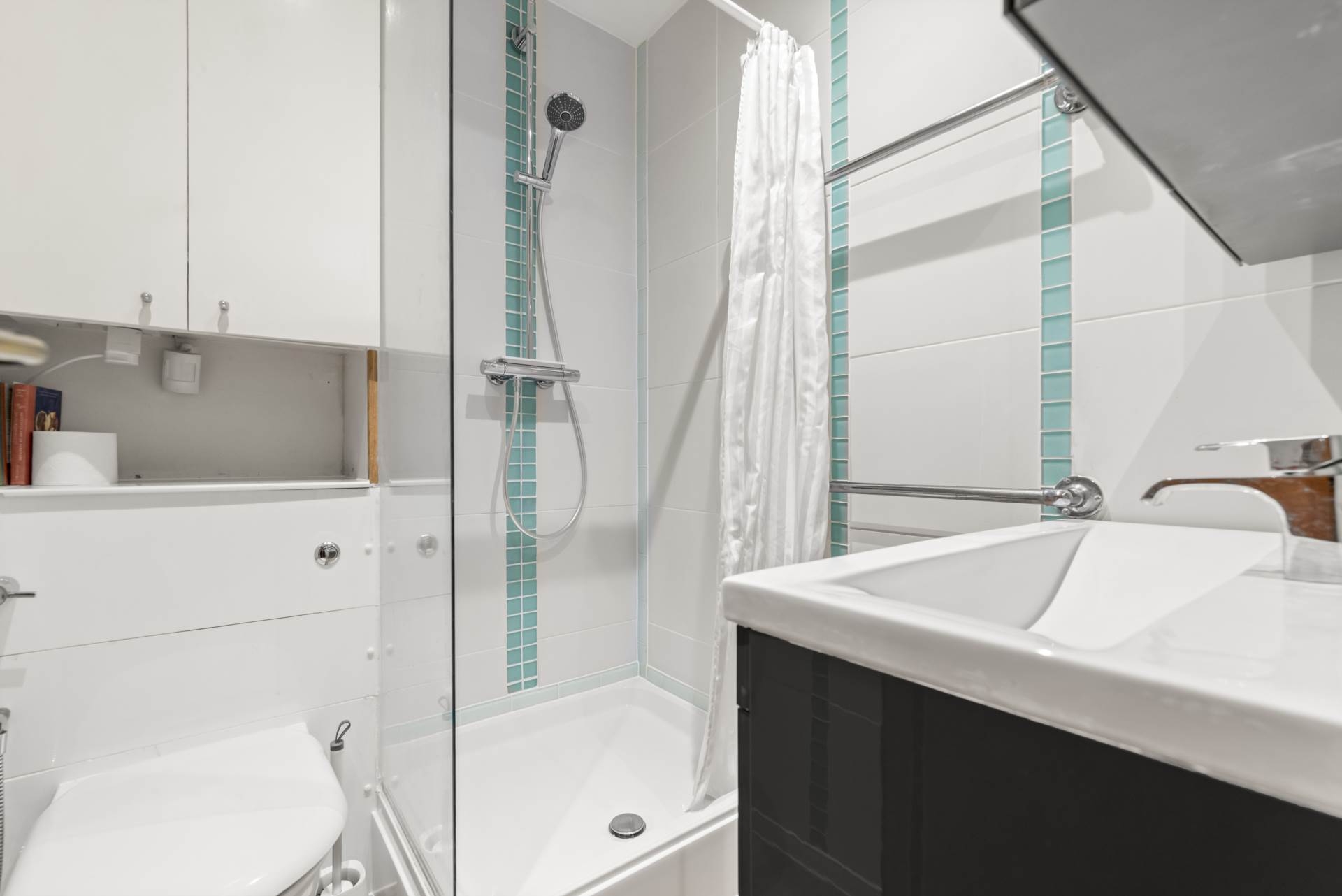 Orleston Mews, London, N7, Image 22