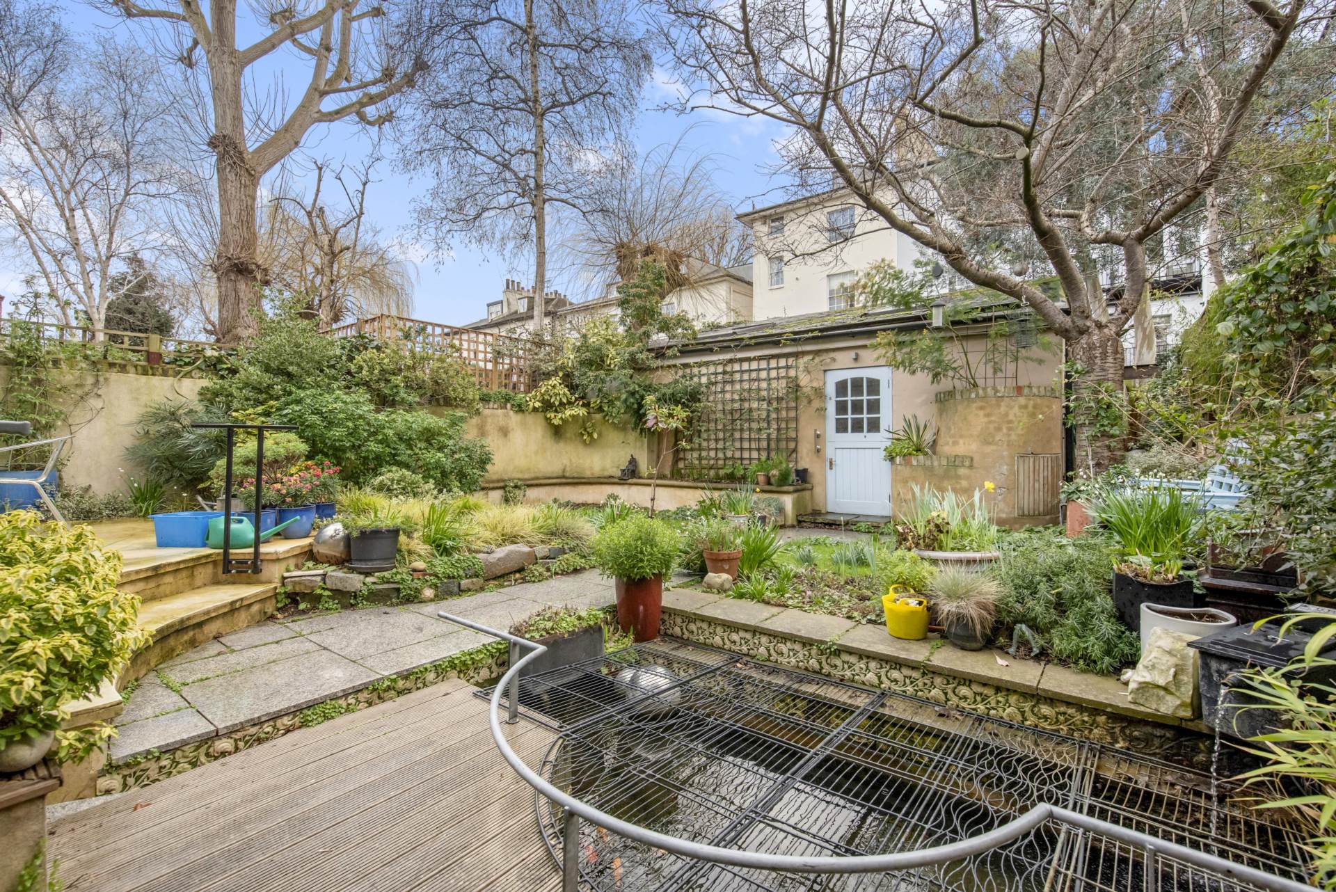 Orleston Mews, London, N7, Image 24