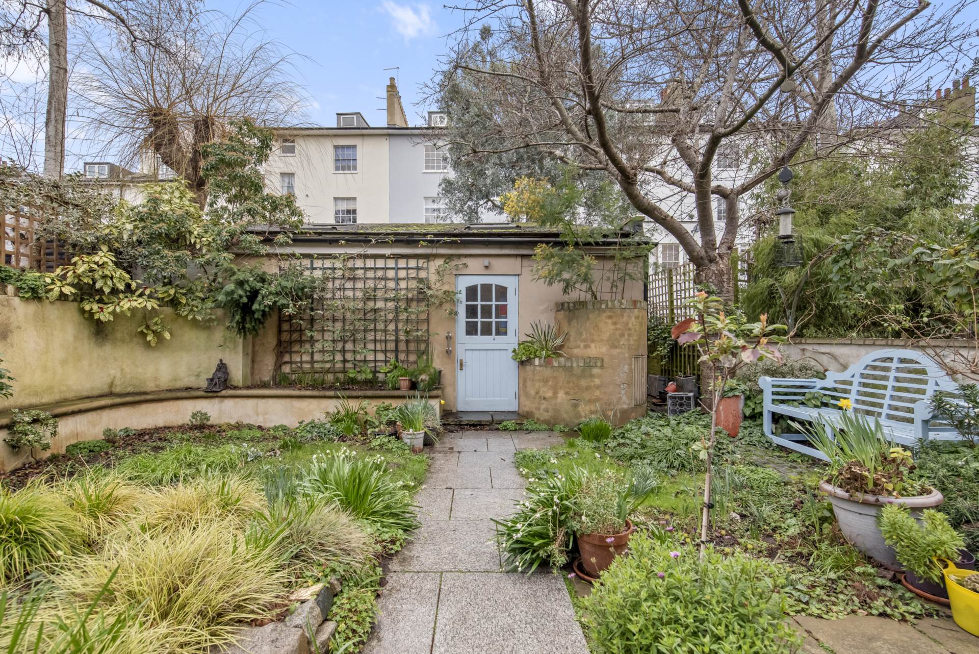 Orleston Mews, London, N7, Image 25