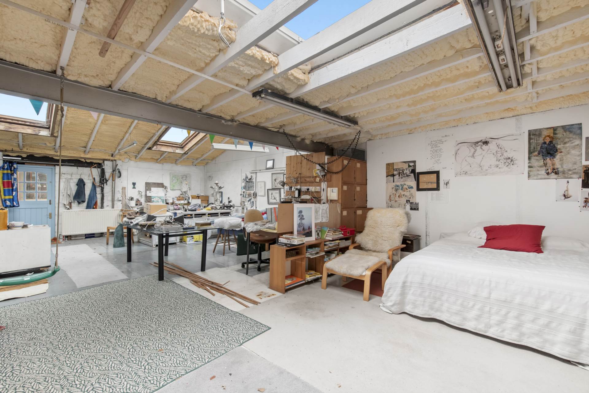 Orleston Mews, London, N7, Image 27