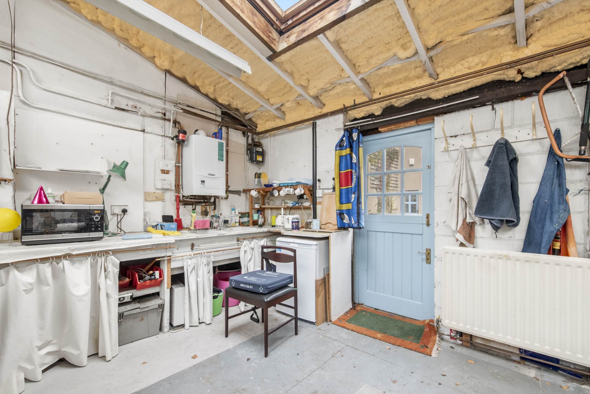 Orleston Mews, London, N7, Image 28