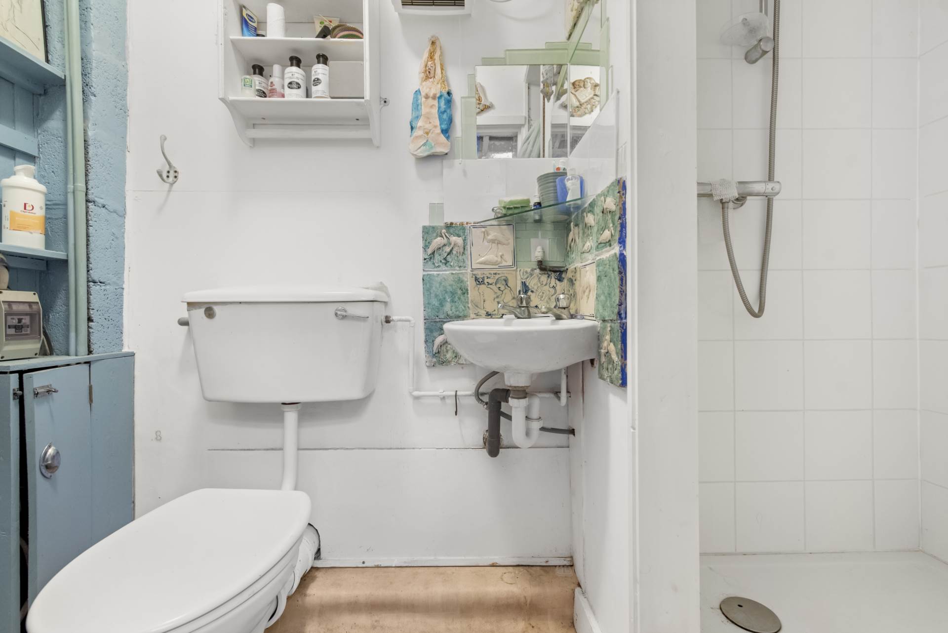 Orleston Mews, London, N7, Image 29