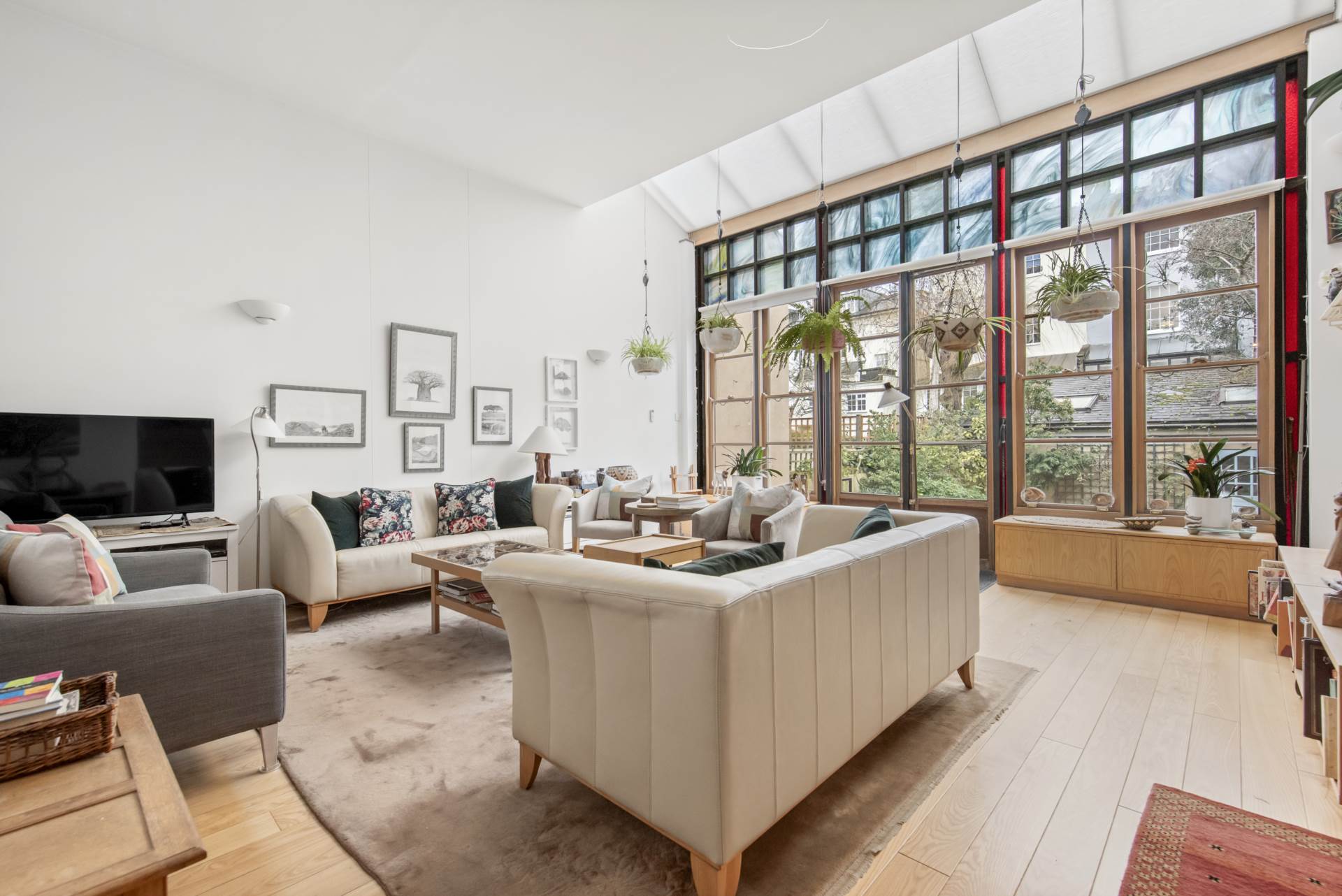 Orleston Mews, London, N7, Image 3