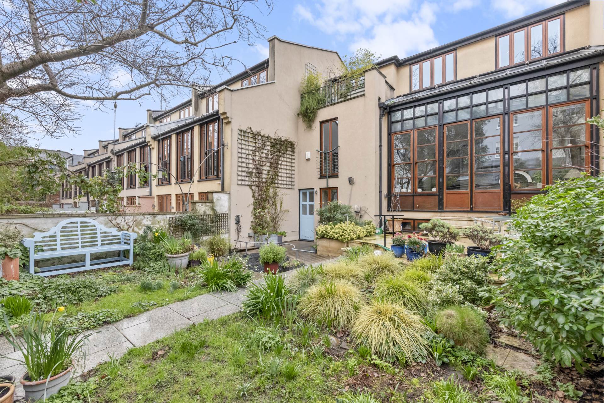 Orleston Mews, London, N7, Image 32