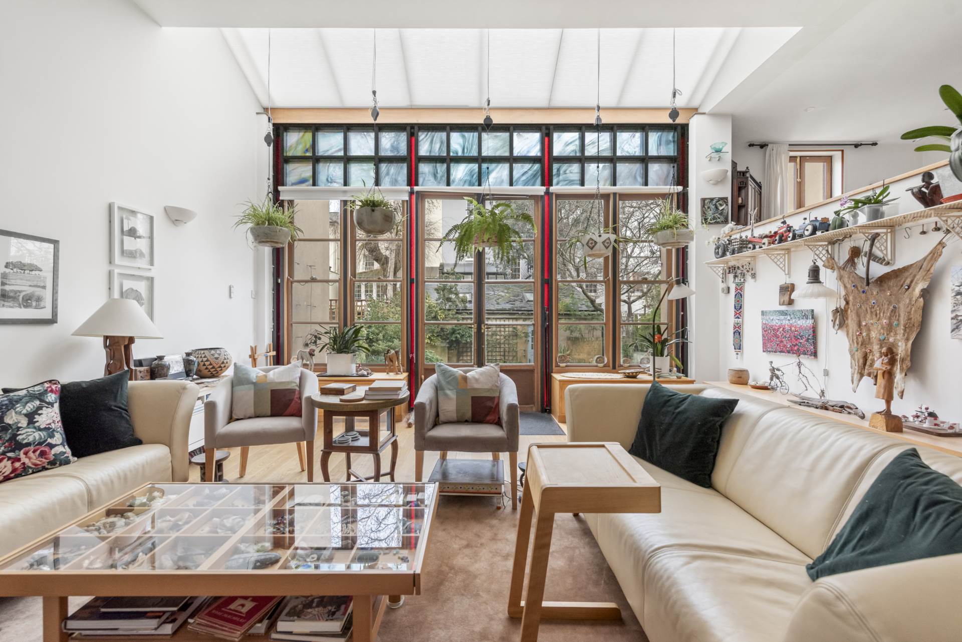 Orleston Mews, London, N7, Image 4