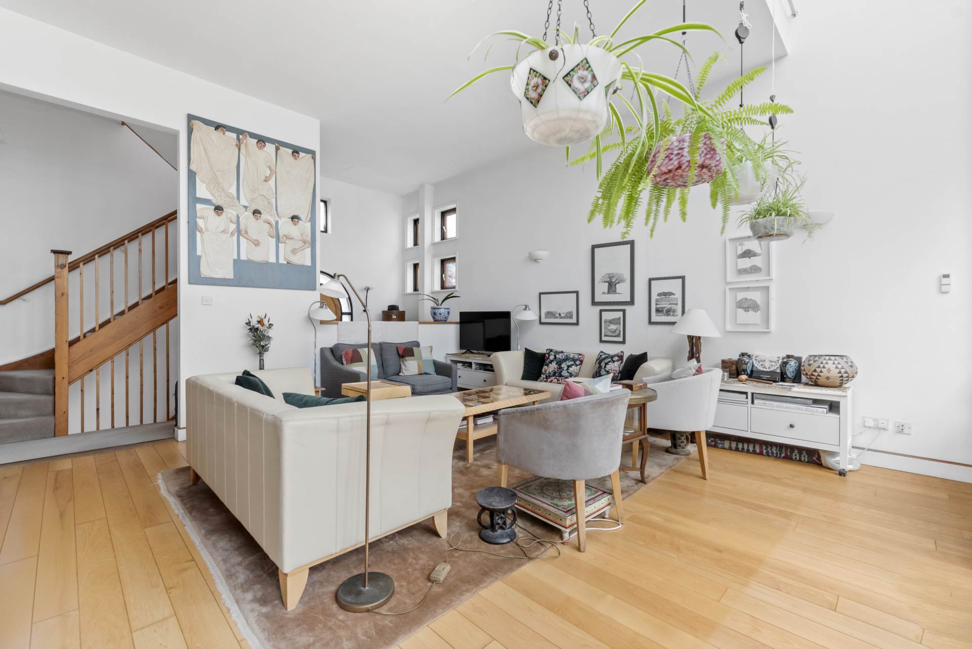 Orleston Mews, London, N7, Image 5