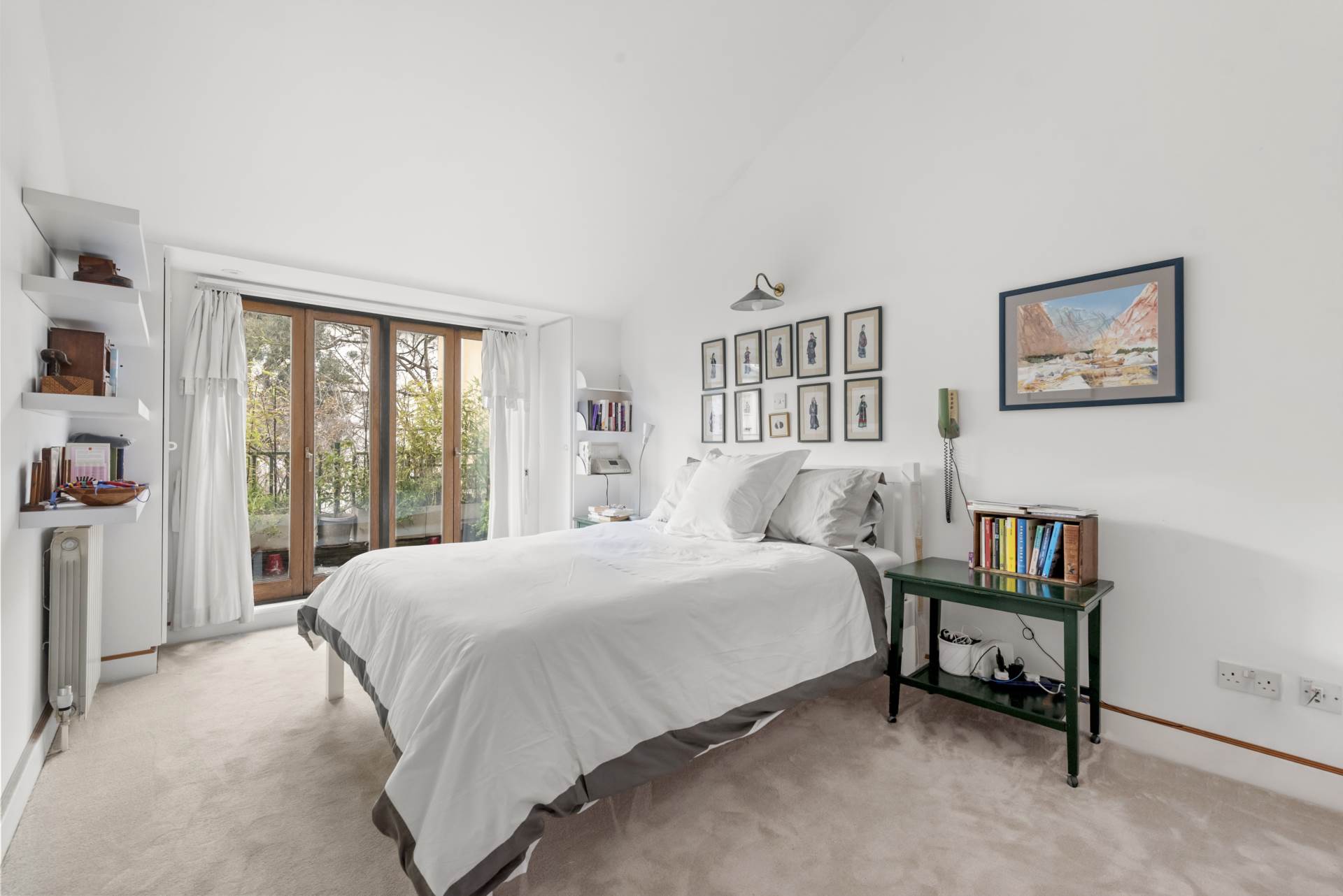 Orleston Mews, London, N7, Image 6