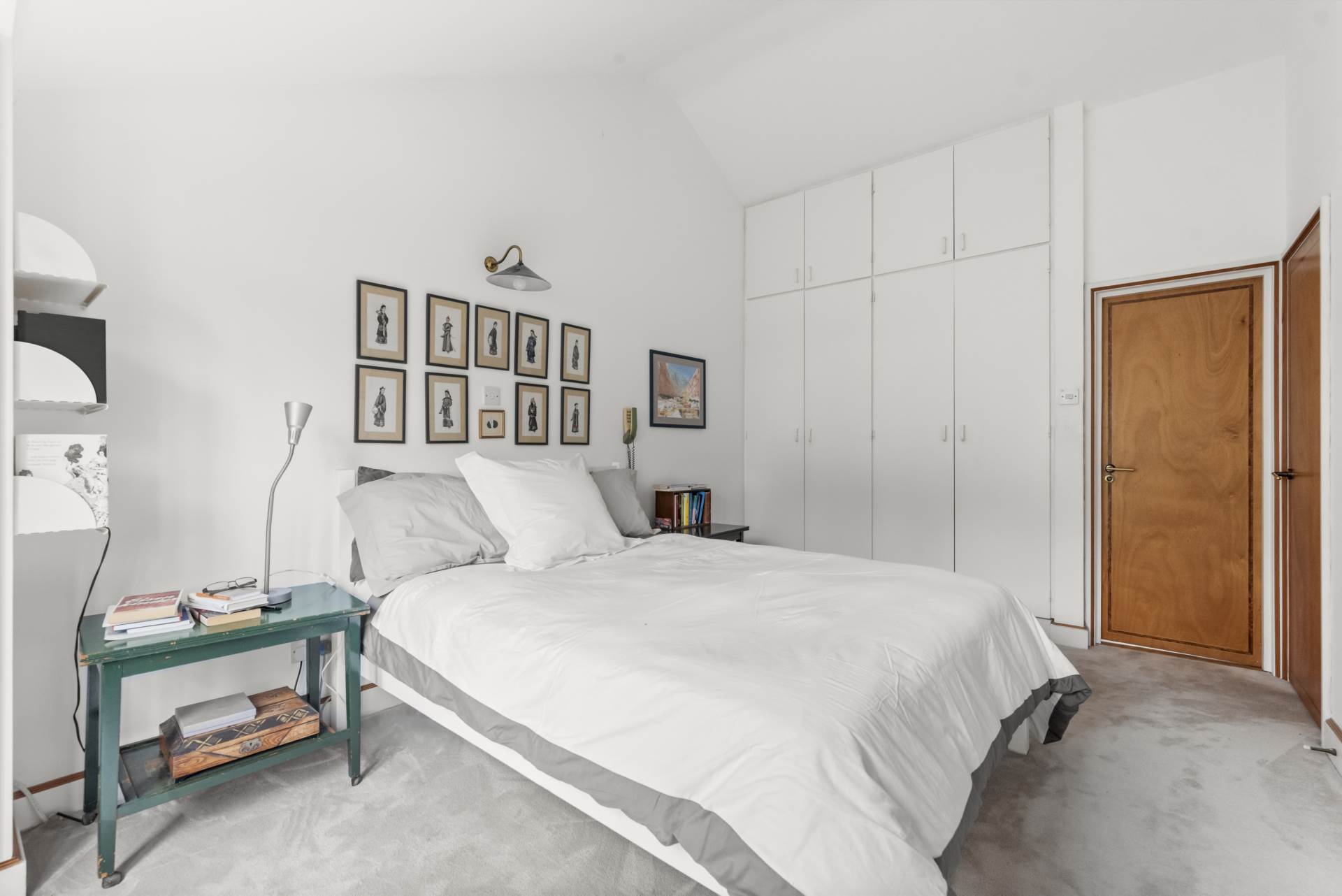 Orleston Mews, London, N7, Image 7