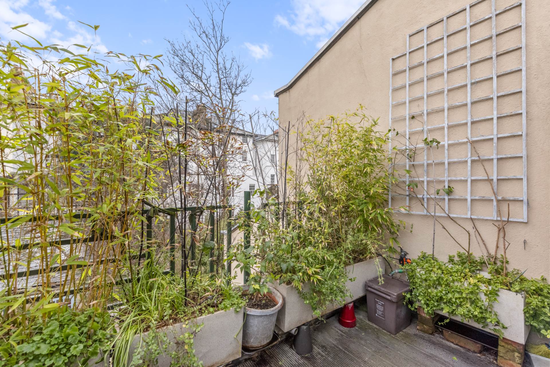 Orleston Mews, London, N7, Image 9