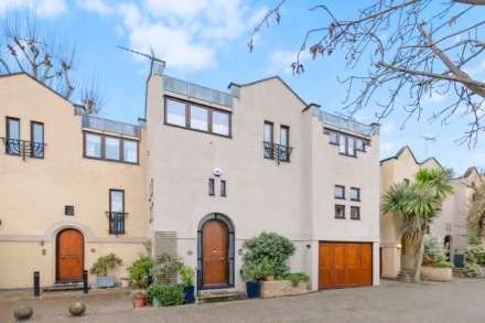 Property For Sale Orleston Mews, London