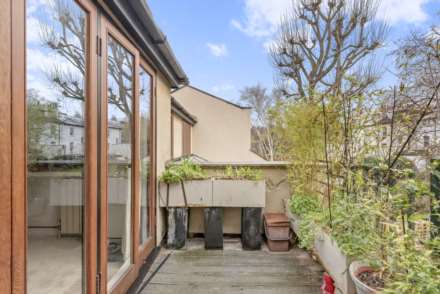 Orleston Mews, London, N7, Image 10