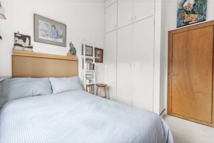 Orleston Mews, London, N7, Image 14