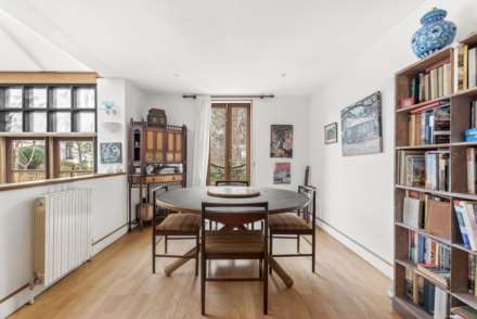 Orleston Mews, London, N7, Image 19