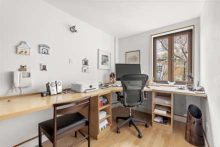 Orleston Mews, London, N7, Image 23