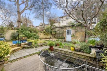 Orleston Mews, London, N7, Image 24