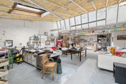 Orleston Mews, London, N7, Image 26