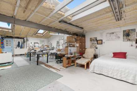 Orleston Mews, London, N7, Image 27