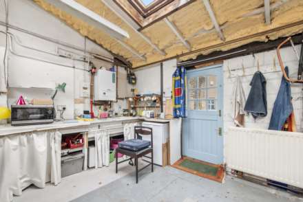 Orleston Mews, London, N7, Image 28