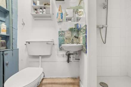 Orleston Mews, London, N7, Image 29