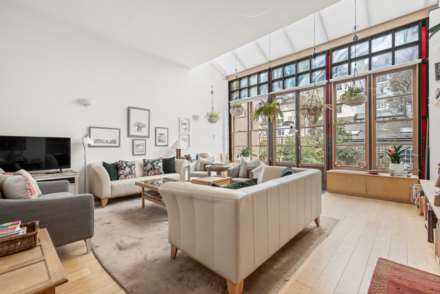 Orleston Mews, London, N7, Image 3