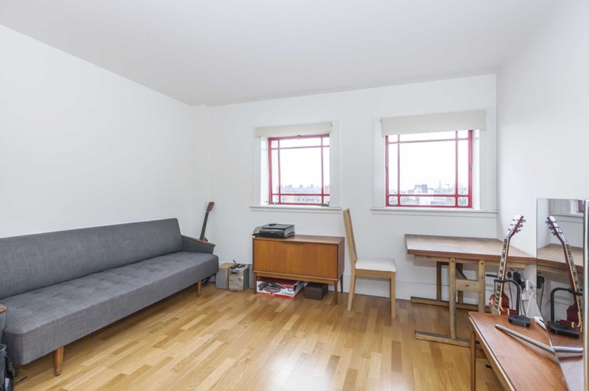 Eaststand Apartments, London, N5, Image 1