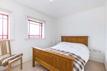 Eaststand Apartments, London, N5, Image 5
